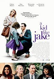 A Kid Like Jake (2