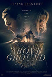 Above Ground (2017