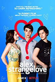Alex Strangelove (