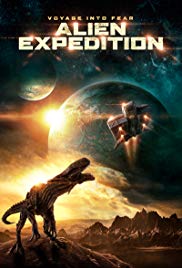 Alien Expedition (