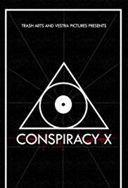 Conspiracy X (2017