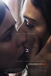 Disobedience (2017