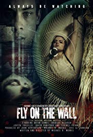 Fly on the Wall (2