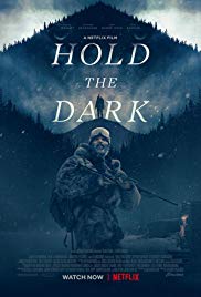 Hold the Dark (201