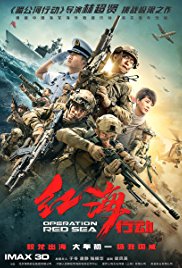 Operation Red Sea 