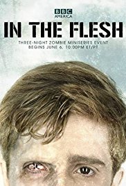 In the Flesh (2013