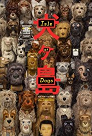 Isle of Dogs (2018