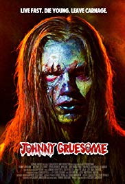 Johnny Gruesome (2
