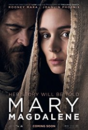 Mary Magdalene (20