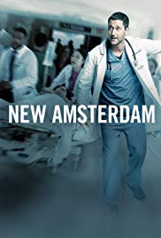 New Amsterdam (201