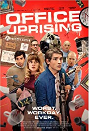 Office Uprising (2
