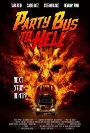 Party Bus to Hell 