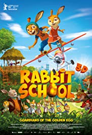 Rabbit School Gua