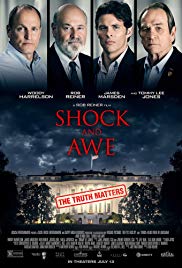Shock and Awe (201