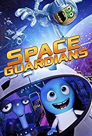 Space Guardians (2