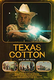 Texas Cotton (2018