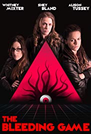 The Bleeding Game 
