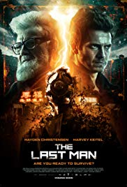 The Last Man (2018