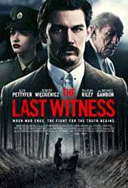 The Last Witness (