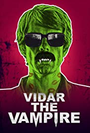 Vidar the Vampire 