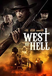 West of Hell (2016