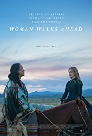 Woman Walks Ahead 