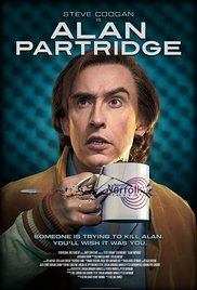 Alan Partridge (20