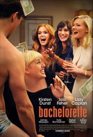Bachelorette (2012
