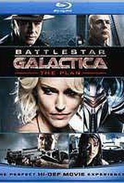 Battlestar Galacti