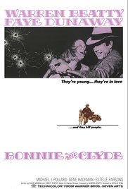 Bonnie and Clyde (