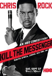 Chris Rock: Kill t