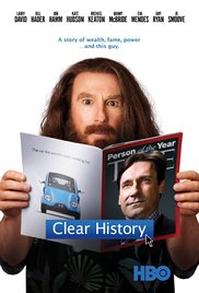 Clear History (201