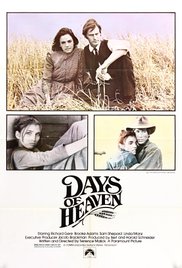 Days of Heaven (19