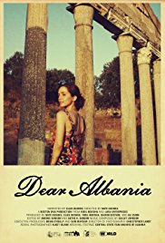 Dear Albania (2015