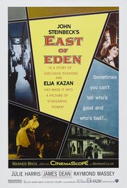 East of Eden (1955