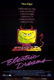 Electric Dreams (1