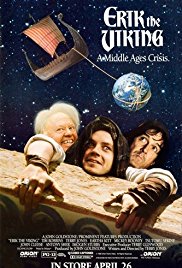 Erik the Viking (1