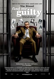 Find Me Guilty (20