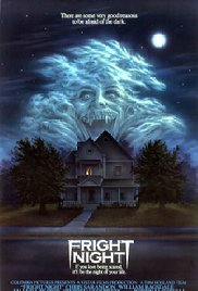 Fright Night (1985