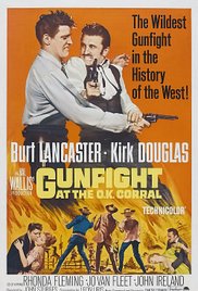 Gunfight at the O.