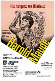 Harold and Maude (