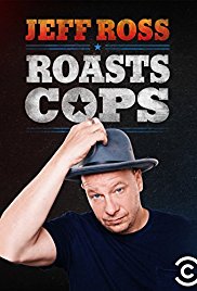 Jeff Ross Roasts C