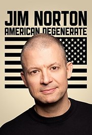 Jim Norton: Americ