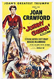 Johnny Guitar (195