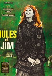 Jules and Jim (196