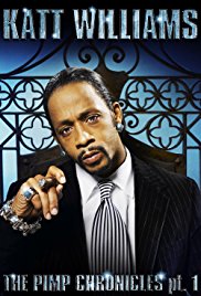 Katt Williams: The