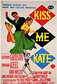 Kiss Me Kate (1953