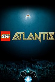 Lego Atlantis (201