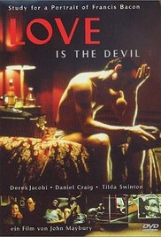 Love Is the Devil: