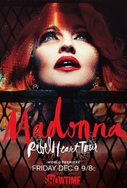 Madonna: Rebel Hea